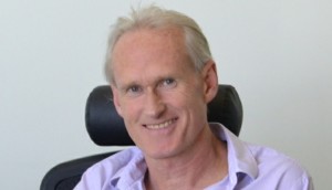 FrontLine appoints new head